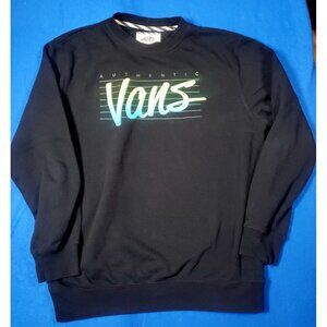 Vans Authentic Sweater Men's Size Large